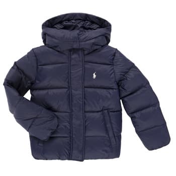 Toppatakki Polo Ralph Lauren  SLD DOWN JKT-OUTERWEAR-BOMBER  8 / 10 Jahre – Polo Ralph Lauren