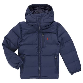 Toppatakki Polo Ralph Lauren  DOWN JKT-OUTERWEAR-BOMBER  8 Jahre – Polo Ralph Lauren