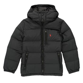 Toppatakki Polo Ralph Lauren  DOWN JKT-OUTERWEAR-BOMBER  8 vuotta