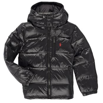 Toppatakki Polo Ralph Lauren  WOVEN-BOMBER-JACKET  10 / 12 Jahre – Polo Ralph Lauren