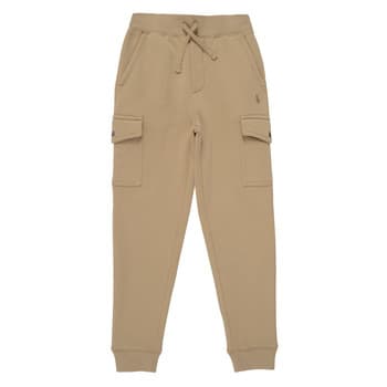 Jogging housut / Ulkoiluvaattee Polo Ralph Lauren  CRGO PO PANT-PANTS-ATHLETIC  14 / 16 Jahre – Polo Ralph Lauren