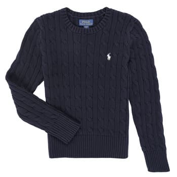 Neulepusero Polo Ralph Lauren  CABLE CN-SWEATER-PULLOVER  7 Jahre – Polo Ralph Lauren