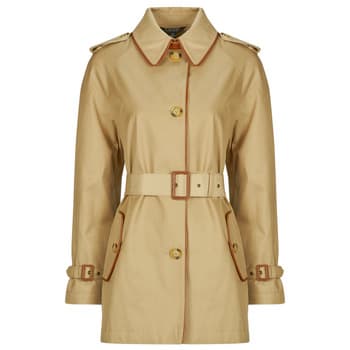 Trenssitakki Lauren Ralph Lauren  SB RG PU 30"-LINED-COAT  EU S – Lauren Ralph Lauren