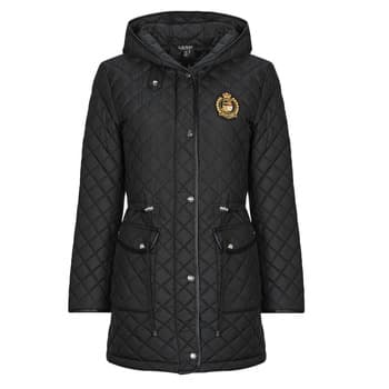 Parkatakki Lauren Ralph Lauren  CRSTD AN 32"-INSULATED-COAT  EU M – Lauren Ralph Lauren