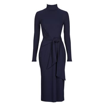 Pitkä mekko Lauren Ralph Lauren  VAUREEN-LONG SLEEVE-DAY DRESS  EU S – Lauren Ralph Lauren