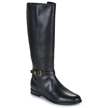 Litteät saappaat Lauren Ralph Lauren  BROOKE  40 – Lauren Ralph Lauren