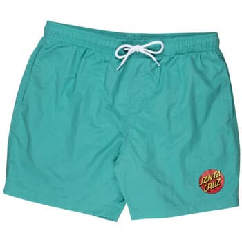 Shortsit & Bermuda-shortsit Santa Cruz  Classic dot swimshort  EU S – Santa Cruz