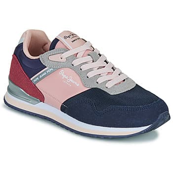 Lastenkengät Pepe jeans  LONDON BET G  32 – Pepe Jeans