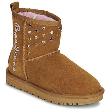 Lastenkengät Pepe jeans  DISS STUDS G  33 – Pepe Jeans