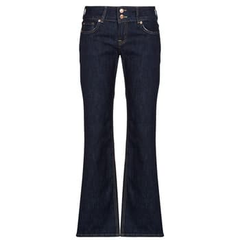 Suorat farkut Pepe jeans  STRAIGHT JEANS LW VENUS  US 26 / 32