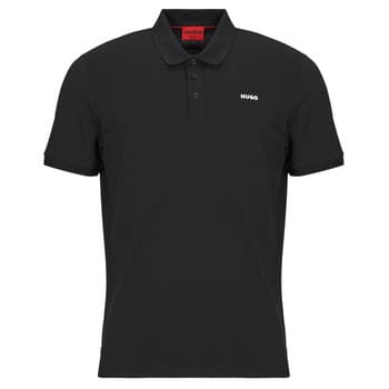 Lyhythihainen poolopaita HUGO  Donos222  EU L – Hugo