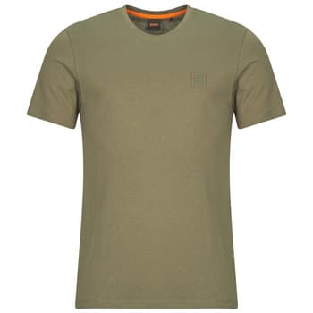 Lyhythihainen t-paita BOSS  Tales  EU L – Boss