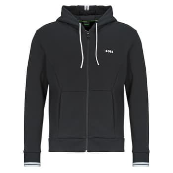 Hupparit BOSS  FZ Hoodie Zone  EU S