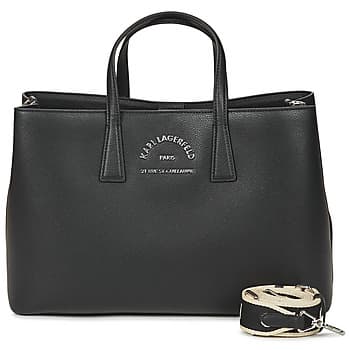 Käsilaukku Karl Lagerfeld  K/RSG METAL SATCHEL  Yksi Koko