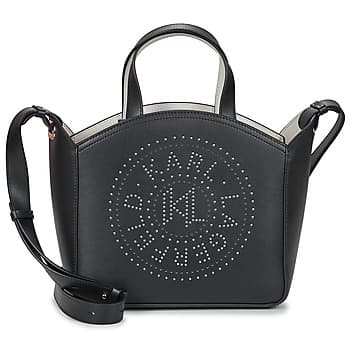 Käsilaukku Karl Lagerfeld  K/CIRCLE SM TOTE STUDS  Yksi Koko