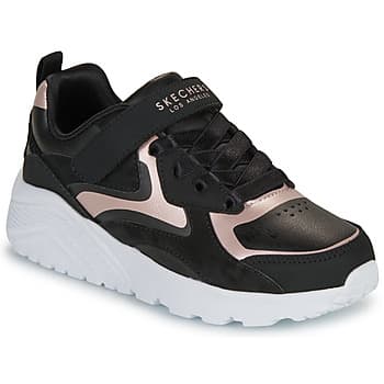 Lastenkengät Skechers  UNO LITE METALLIC BURST  28 – Skechers