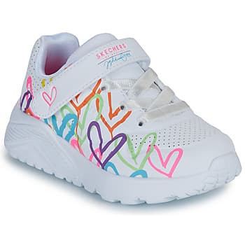 Lastenkengät Skechers  UNO LITE LOVE LEVITATE  22 – Skechers