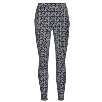 Legginsit & Sukkahousut MICHAEL Michael Kors  MK SIG LEGGING  EU M – MICHAEL Michael Kors