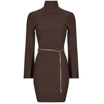 Lyhyt mekko MICHAEL Michael Kors  BELTD MINI DRS  EU L – MICHAEL Michael Kors