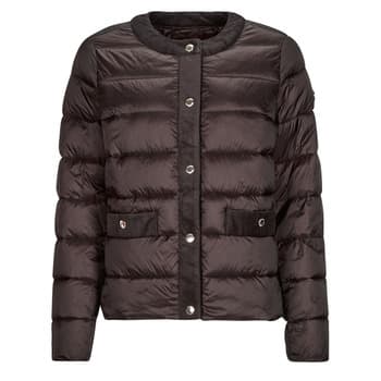 Toppatakki MICHAEL Michael Kors  COLLARLESS PACKABLE JACKET W CORDUROY TRIM  EU XL – MICHAEL Michael Kors