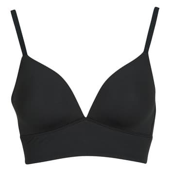 Kolmiorintaliivit / Kaarituettomat rintaliivit Athena  SECONDE PEAU BUSTIER COQUES  EU S – Athena