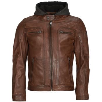 Nahkatakki Oakwood  DRINK  EU L – Oakwood