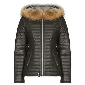 Toppatakki Oakwood  MANDY  EU S – Oakwood