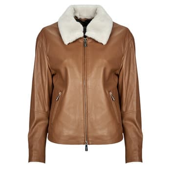 Nahkatakki Oakwood  BLUES  EU M – Oakwood