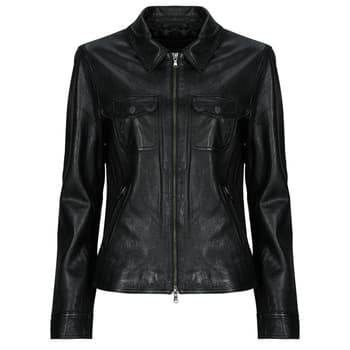 Nahkatakki Oakwood  BETHANY  EU S – Oakwood