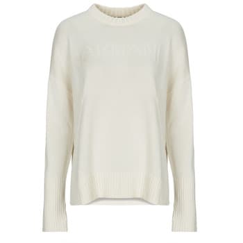 Neulepusero Armani Exchange  PULLOVER  EU XL – Armani Exchange