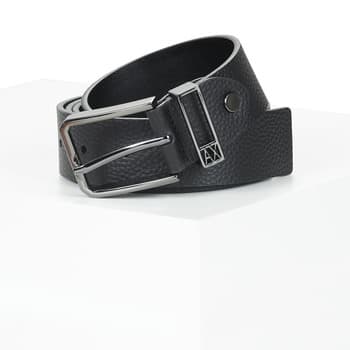 Vyöt Armani Exchange  XM001695 ADJUSTABLE  Yksi Koko – Armani Exchange