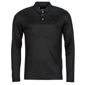 Pitkähihainen poolopaita Emporio Armani  POLO SHIRT  EU M – Emporio Armani
