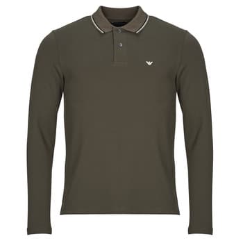Pitkähihainen poolopaita Emporio Armani  POLO SHIRT  EU S – Emporio Armani