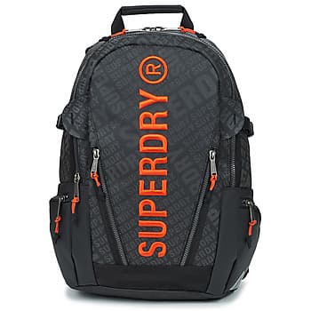 Reppu Superdry  TARP RUCKSACK BRODE  Yksi Koko – Superdry