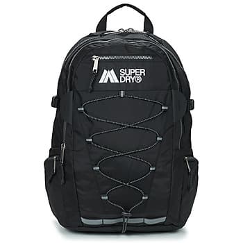 Reppu Superdry  OUTDOOR 28L BACKPACK  Yksi Koko – Superdry