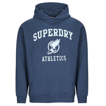 Hupparit Superdry  OVERSIZE VINTAGE ATHLETIC  EU S
