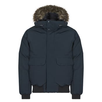 Parkatakki Superdry  EVEREST FAUX FUR BOMBER JACKET  EU 3XL