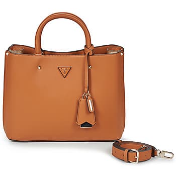 Käsilaukku Guess  MERIDIAN II GIRLFRIEND SATCHEL  Yksi Koko