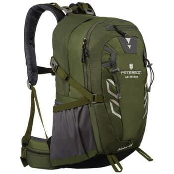 Reppu Peterson  PTNJPS0174797  Yksi Koko – Peterson