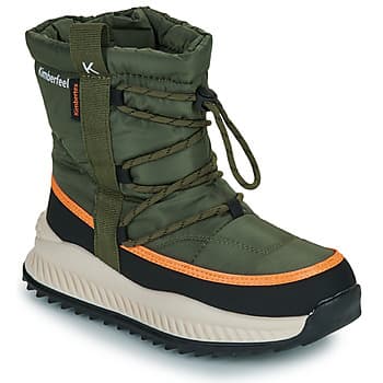 Lasten talvisaappaat Kimberfeel  MIKADO  31 – Kimberfeel