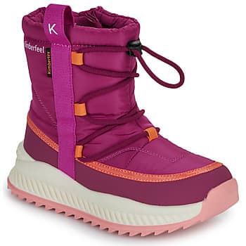 Lasten talvisaappaat Kimberfeel  MIKADO  30 – Kimberfeel