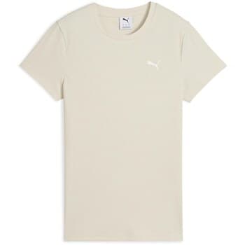 Lyhythihainen t-paita Puma  685021  EU S