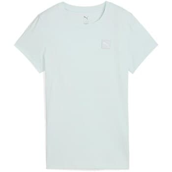 Lyhythihainen t-paita Puma  685016  EU M