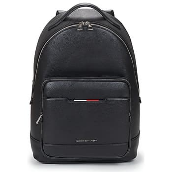 Reppu Tommy Hilfiger  TH CENTRAL BACKPACK  Yksi Koko – Tommy Hilfiger