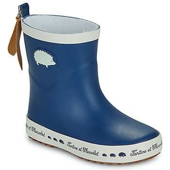 Lastenkengät Tartine Et Chocolat  TC WELLY PATCH  29 – Tartine Et Chocolat