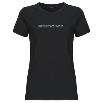 Lyhythihainen t-paita Emporio Armani  CREW NECK T-SHIRT AF13033  EU S