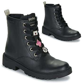 Lastenkengät Geox  J CASEY GIRL HARRY POTTER  30 – Geox