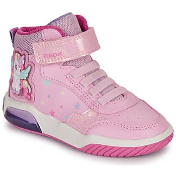 Lastenkengät Geox  J INEK GIRL  25 – Geox