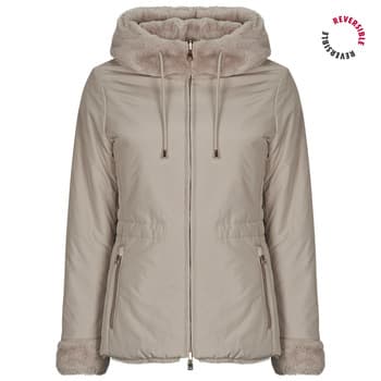 Toppatakki Geox  KAULA MID JKT  DE 34 – Geox