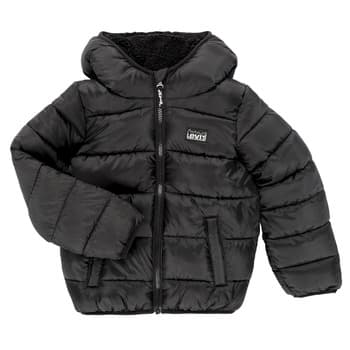 Toppatakki Levis  SHERPA LINED MDWT PUFFER  5 vuotta